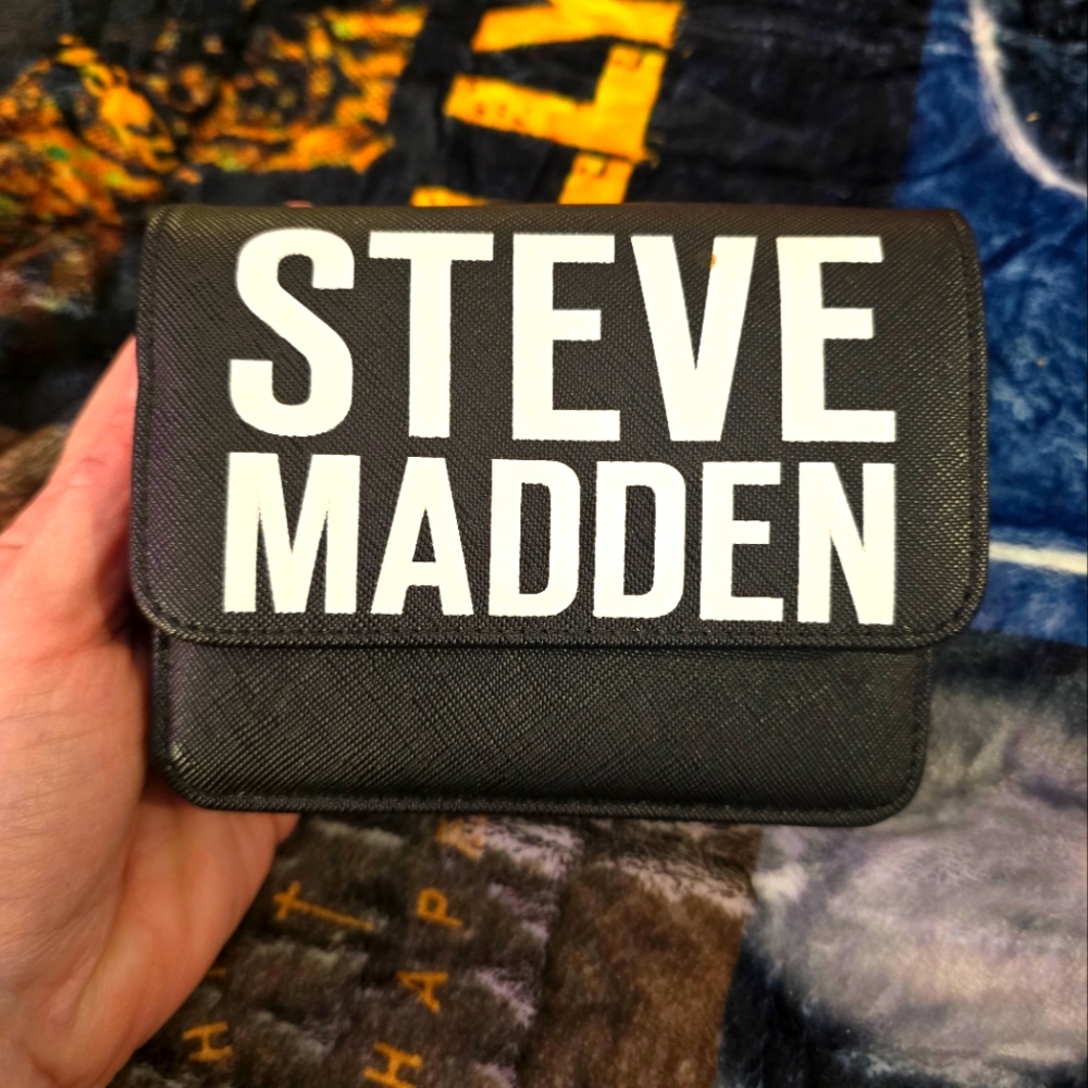 Steve Madden Wallet.. - image 1